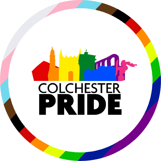 Colchester Pride Store